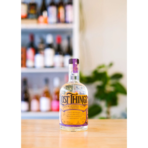 Huckleberry Tea Liqueur Cls